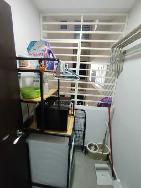 Service Residence for Rent at The Birch - Eric Goo - Interior - PropertyGuru.com.my