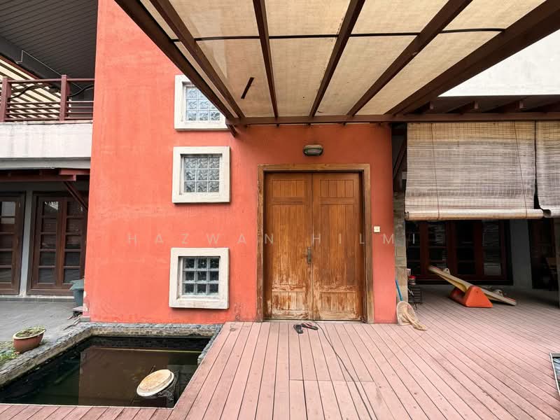 Bungalow for Sale in SS1 (Petaling Jaya) - Hazwan Hilmi - Exterior - PropertyGuru.com.my