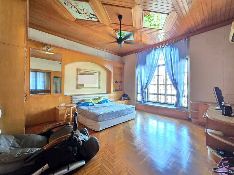 Rumah Berkembar untuk Dijual di Taman Redang (Johor Bahru) - Bernice Gan - Bedroom - PropertyGuru.com.my