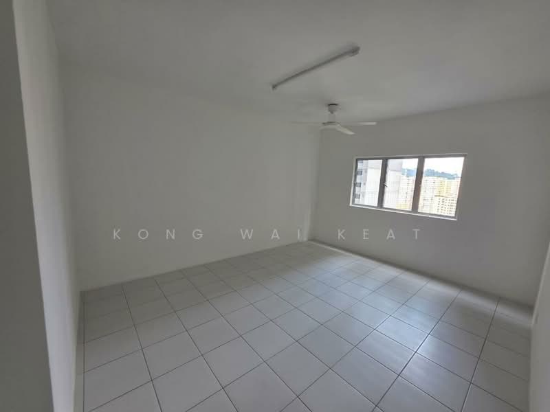 Kondominium untuk Disewa di Residensi Sateria - Kong Wai Keat - Interior - PropertyGuru.com.my