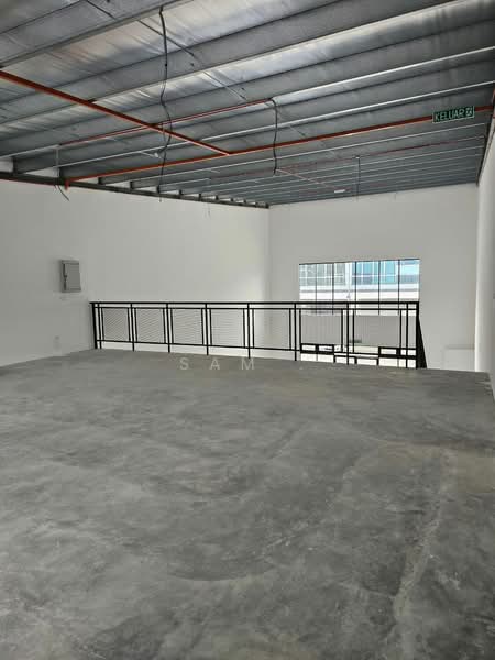 Terrace Factory for Rent in Senai (Johor) - Sam . - Interior - PropertyGuru.com.my