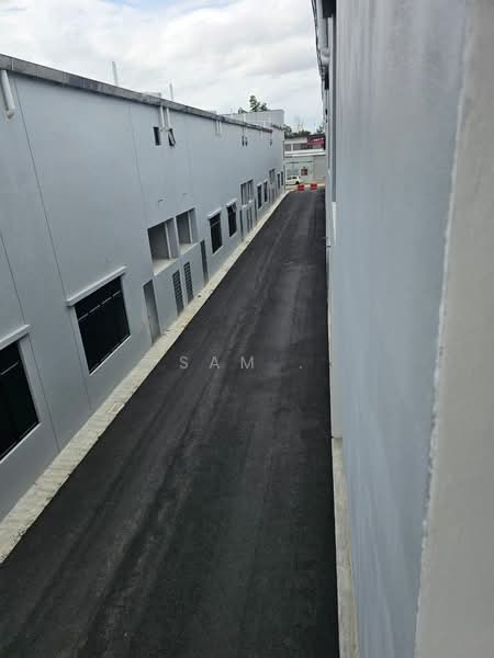 Terrace Factory for Rent in Senai (Johor) - Sam . - Exterior - PropertyGuru.com.my