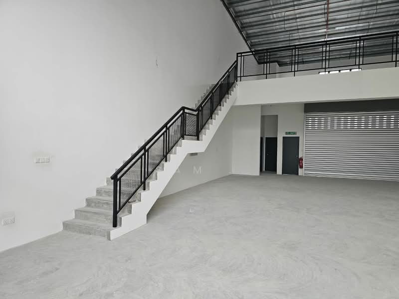 Terrace Factory for Rent in Senai (Johor) - Sam . - Interior - PropertyGuru.com.my