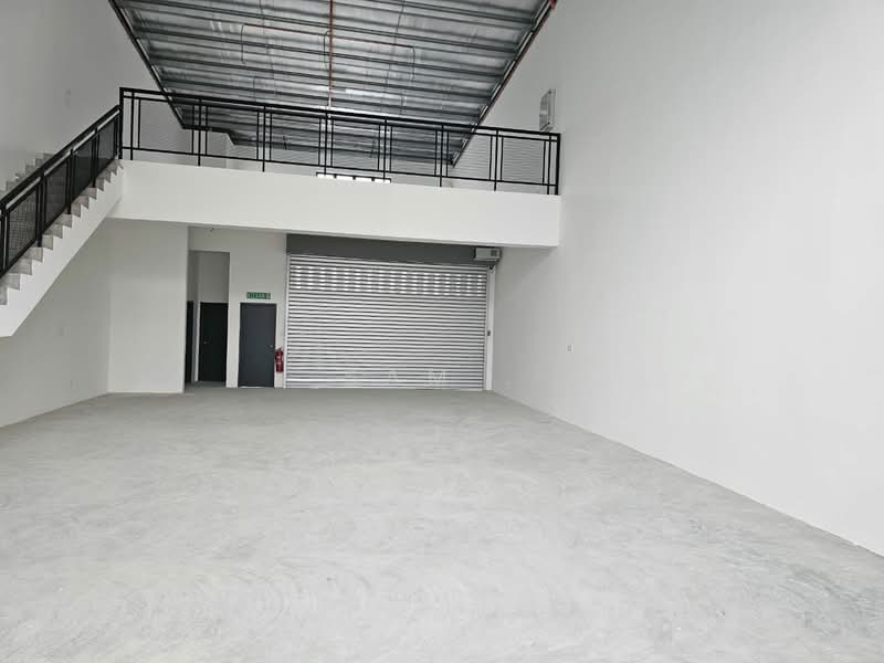 Terrace Factory for Rent in Senai (Johor) - Sam . - Interior - PropertyGuru.com.my