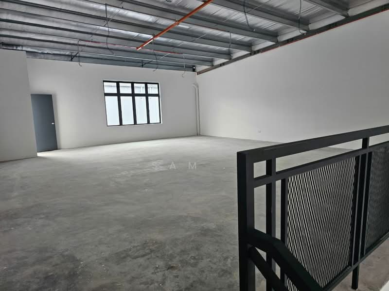 Terrace Factory for Rent in Senai (Johor) - Sam . - Interior - PropertyGuru.com.my