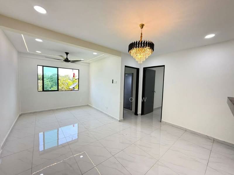 Apartment for Sale at Sri Delima - Ivy Low - Living Room - PropertyGuru.com.my