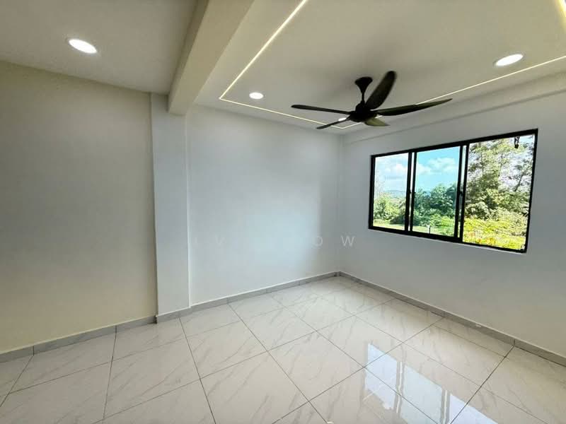 Apartment for Sale at Sri Delima - Ivy Low - Interior - PropertyGuru.com.my