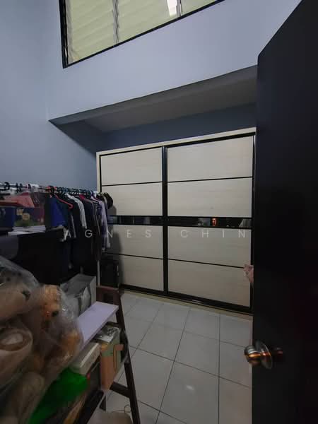 Rumah Teres 1 Tingkat untuk Dijual di Taman Mount Austin (Tebrau) - Agnes Chin - Interior - PropertyGuru.com.my