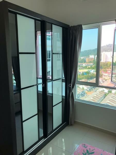 Kondominium untuk Disewa di Solaria Residences - Amy Toh - View - PropertyGuru.com.my