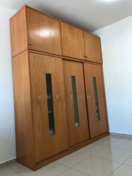 Kondominium untuk Disewa di Solaria Residences - Amy Toh - Interior - PropertyGuru.com.my