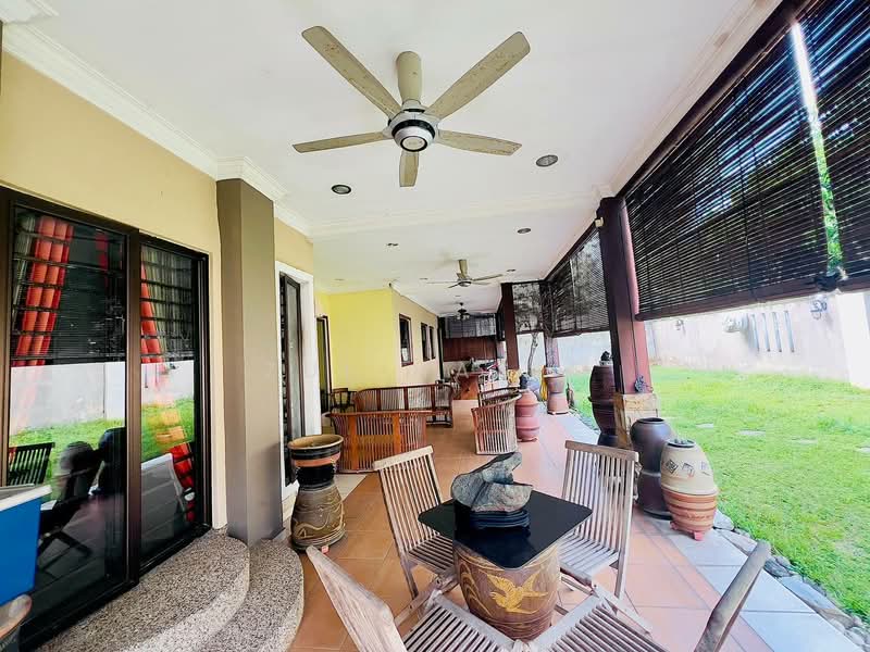 Semi-Detached House for Sale in Alam Damai (Cheras) - Zul Hasif - PropertyGuru.com.my