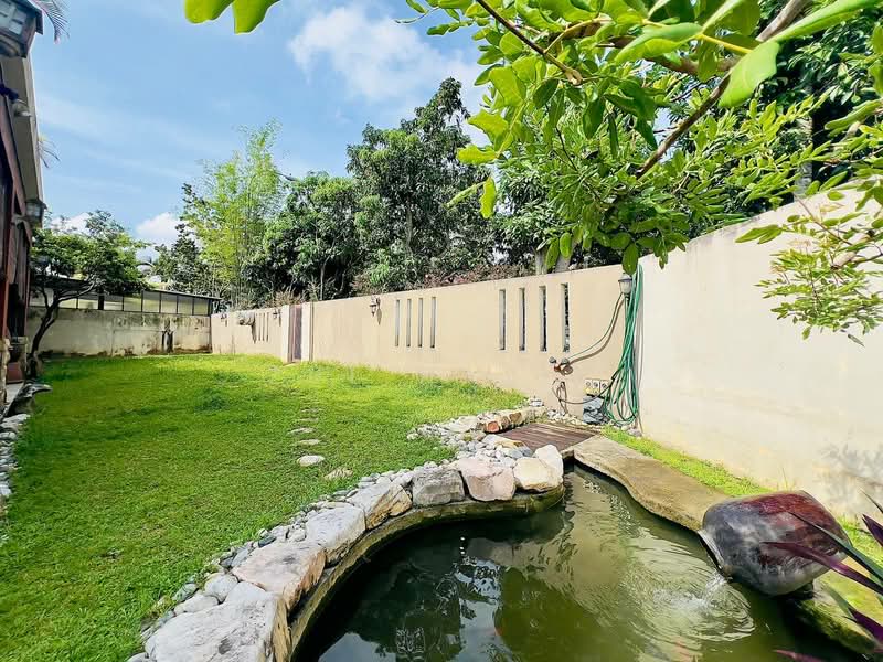 Semi-Detached House for Sale in Alam Damai (Cheras) - Zul Hasif - PropertyGuru.com.my