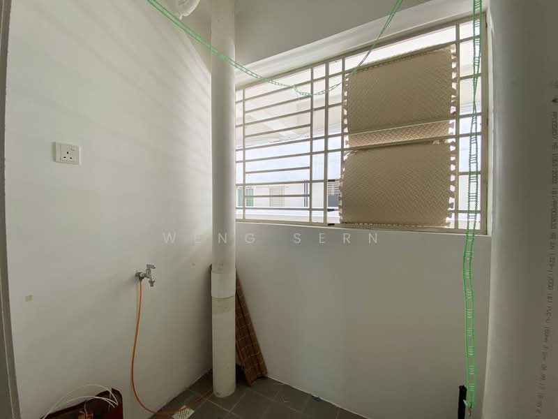 Apartment for Sale at Taman Bukit Erskine - Weng Sern - Interior - PropertyGuru.com.my