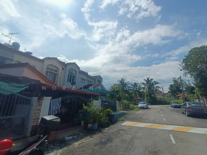 Rumah Teres 2 Tingkat untuk Dijual di Cheras (Selangor) - Noraini Dahan - Exterior - PropertyGuru.com.my