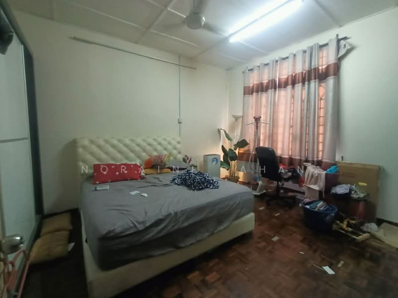 Rumah Teres 2 Tingkat untuk Dijual di Cheras (Selangor) - Noraini Dahan - Bedroom - PropertyGuru.com.my