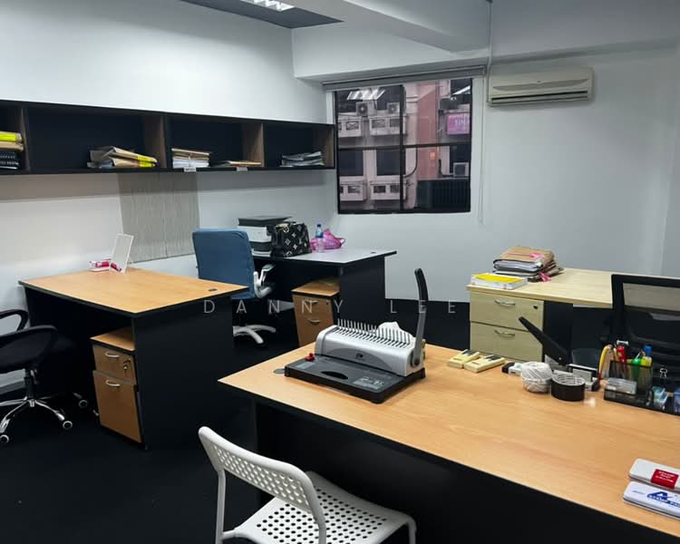 Office for Sale in Cheras Business Centre (Kuala Lumpur) - Danny Lee - Interior - PropertyGuru.com.my