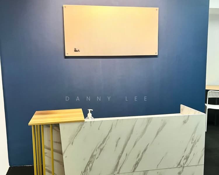 Office for Sale in Cheras Business Centre (Kuala Lumpur) - Danny Lee - Interior - PropertyGuru.com.my