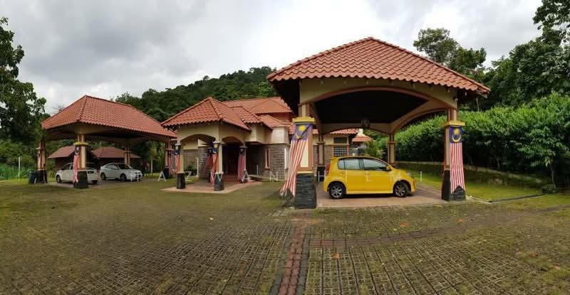 Bungalow for Sale in Sungai Penchala (Kuala Lumpur) - Hazwan Hilmi - Exterior - PropertyGuru.com.my