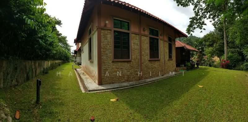 Bungalow for Sale in Sungai Penchala (Kuala Lumpur) - Hazwan Hilmi - Exterior - PropertyGuru.com.my