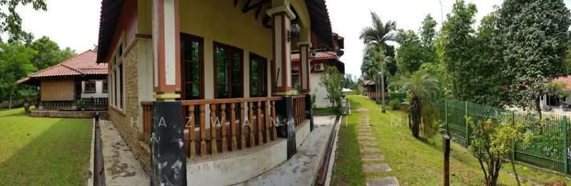 Bungalow for Sale in Sungai Penchala (Kuala Lumpur) - Hazwan Hilmi - Exterior - PropertyGuru.com.my