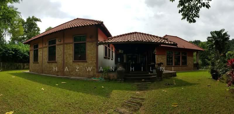 Bungalow for Sale in Sungai Penchala (Kuala Lumpur) - Hazwan Hilmi - Exterior - PropertyGuru.com.my