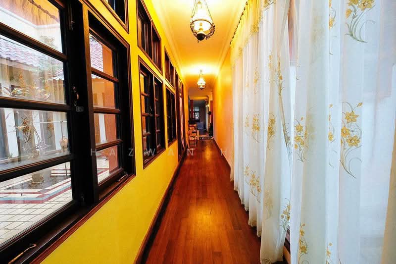 Bungalow for Sale in Sungai Penchala (Kuala Lumpur) - Hazwan Hilmi - Corridor - PropertyGuru.com.my