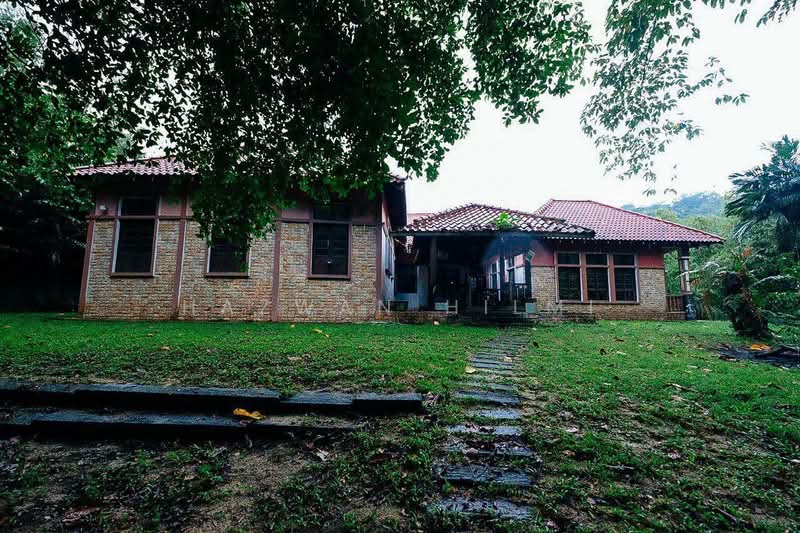 Bungalow for Sale in Sungai Penchala (Kuala Lumpur) - Hazwan Hilmi - Exterior - PropertyGuru.com.my