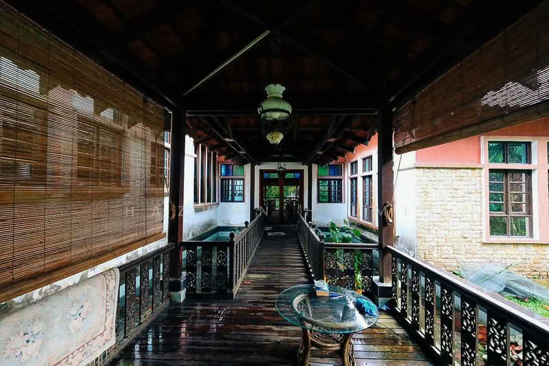 Bungalow for Sale in Sungai Penchala (Kuala Lumpur) - Hazwan Hilmi - Exterior - PropertyGuru.com.my