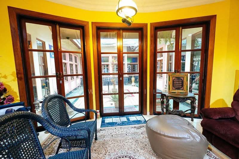 Bungalow for Sale in Sungai Penchala (Kuala Lumpur) - Hazwan Hilmi - Living Room - PropertyGuru.com.my