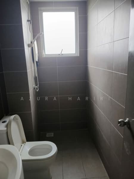 Condominium for Rent at Platinum Splendor Residence - Azura Hariri - Bathroom - PropertyGuru.com.my