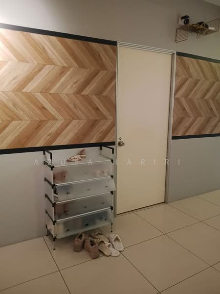 Condominium for Rent at Platinum Splendor Residence - Azura Hariri - Corridor - PropertyGuru.com.my