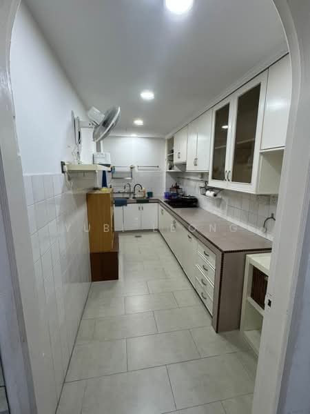 Pangsapuri untuk Dijual di Sri Intan 1 - Yubi Leong - PropertyGuru.com.my