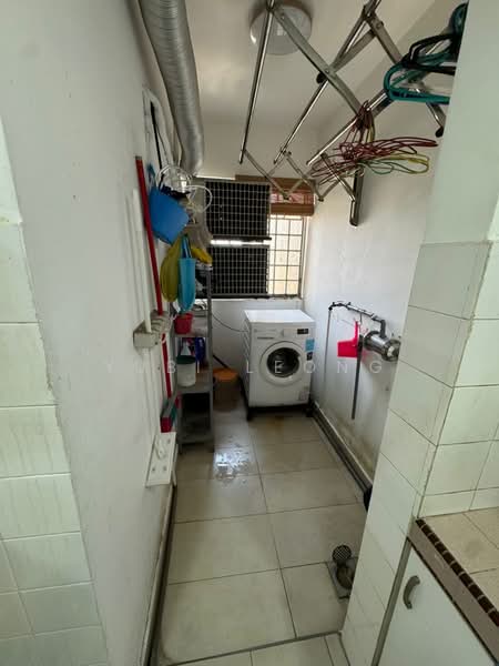 Pangsapuri untuk Dijual di Sri Intan 1 - Yubi Leong - PropertyGuru.com.my