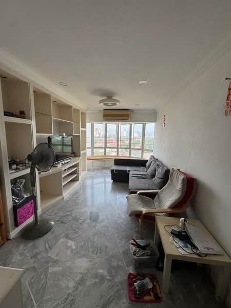 Pangsapuri untuk Dijual di Sri Intan 1 - Yubi Leong - PropertyGuru.com.my