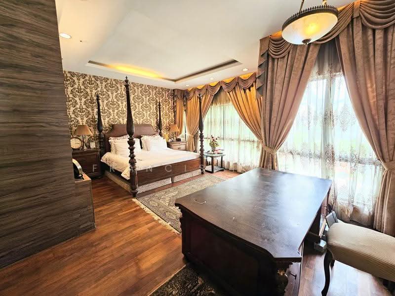 Bungalow House for Sale in Saujana Villa (Kajang) - Francis Thee - Bedroom - PropertyGuru.com.my