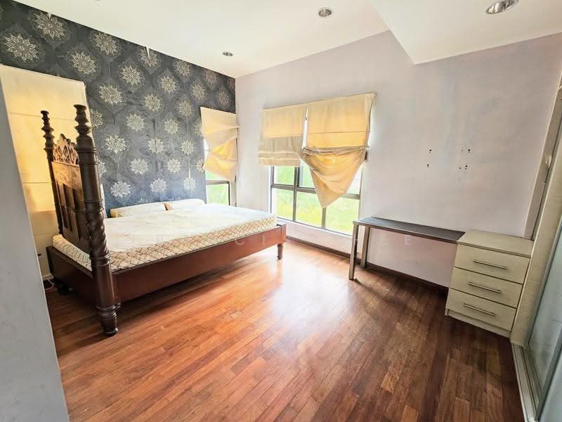 Bungalow House for Sale in Saujana Villa (Kajang) - Francis Thee - Bedroom - PropertyGuru.com.my