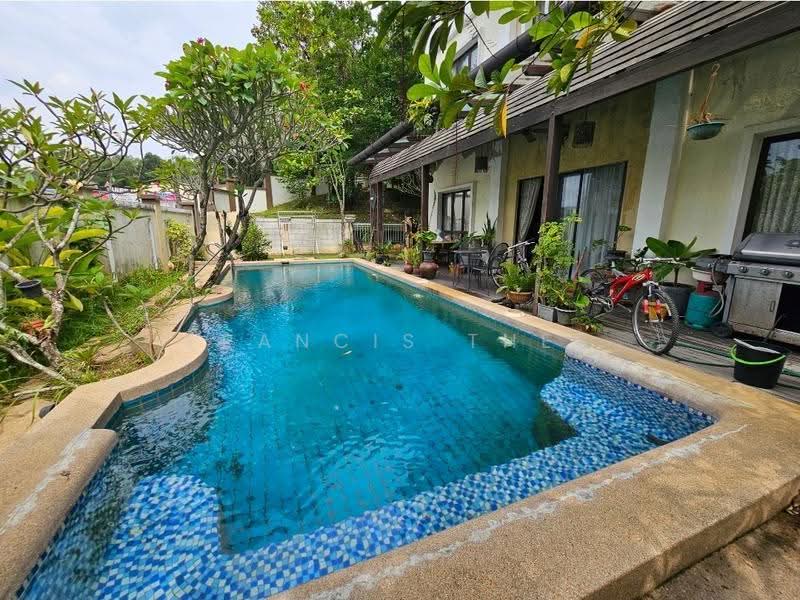 Bungalow House for Sale in Saujana Villa (Kajang) - Francis Thee - Exterior - PropertyGuru.com.my