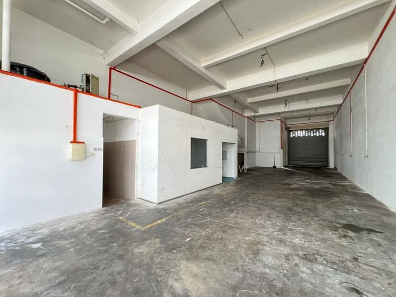 Factory for Rent in Ulu Tiram (Johor) - Ivy Low - Interior - PropertyGuru.com.my