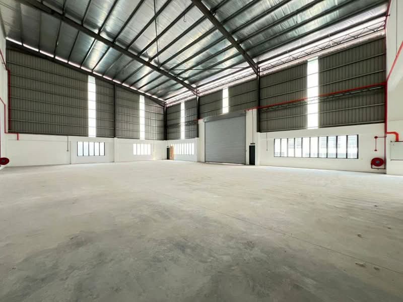 Factory for Rent in Ulu Tiram (Johor) - Ivy Low - Interior - PropertyGuru.com.my