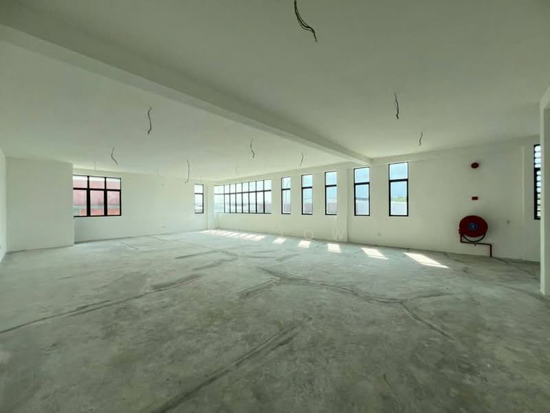 Factory for Rent in Ulu Tiram (Johor) - Ivy Low - Interior - PropertyGuru.com.my