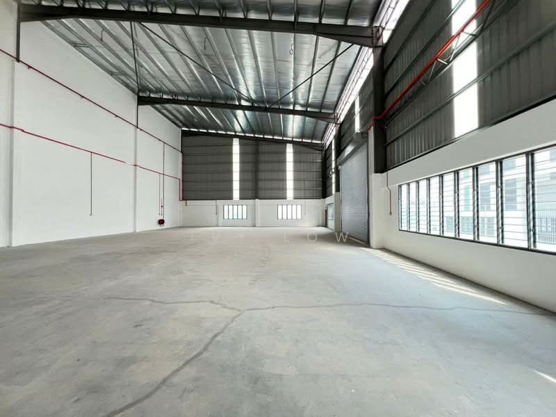 Factory for Rent in Ulu Tiram (Johor) - Ivy Low - Interior - PropertyGuru.com.my