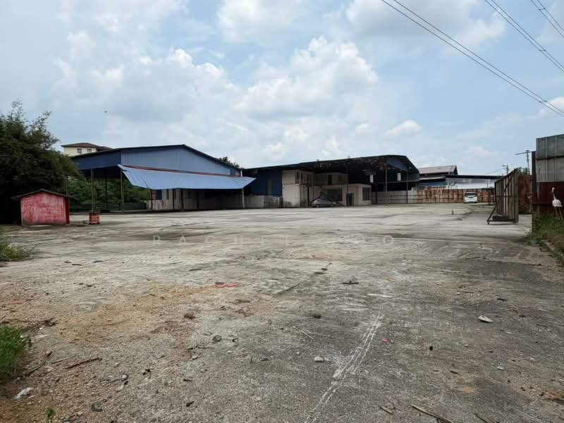 Tanah Perindustrian untuk Disewa di Kawasan Perindustrian Balakong (Balakong) - Rachel Too - Exterior - PropertyGuru.com.my
