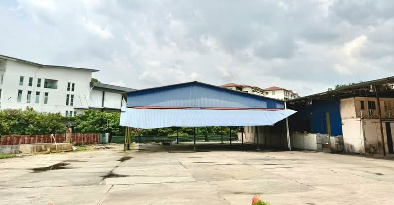 Tanah Perindustrian untuk Disewa di Kawasan Perindustrian Balakong (Balakong) - Rachel Too - Exterior - PropertyGuru.com.my