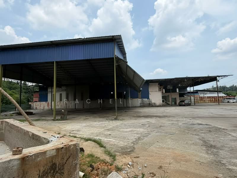 Tanah Perindustrian untuk Disewa di Kawasan Perindustrian Balakong (Balakong) - Rachel Too - Exterior - PropertyGuru.com.my