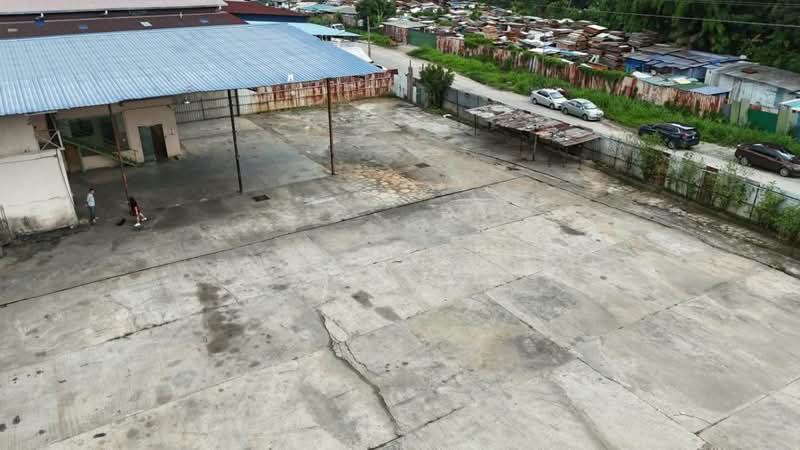 Tanah Perindustrian untuk Disewa di Kawasan Perindustrian Balakong (Balakong) - Rachel Too - Exterior - PropertyGuru.com.my