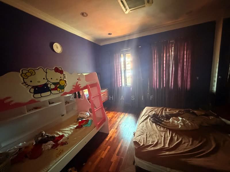 2-storey Terraced House for Sale in Alam Damai (Cheras) - Zul Hasif - PropertyGuru.com.my