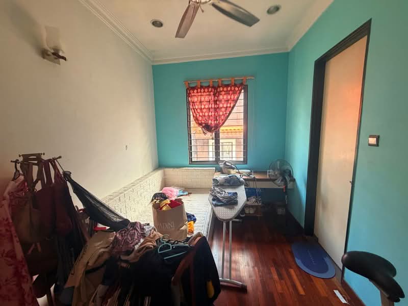 2-storey Terraced House for Sale in Alam Damai (Cheras) - Zul Hasif - PropertyGuru.com.my