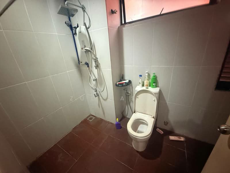 2-storey Terraced House for Sale in Alam Damai (Cheras) - Zul Hasif - PropertyGuru.com.my