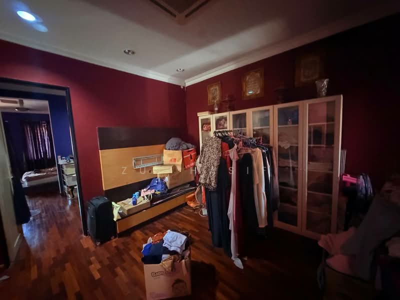 2-storey Terraced House for Sale in Alam Damai (Cheras) - Zul Hasif - PropertyGuru.com.my