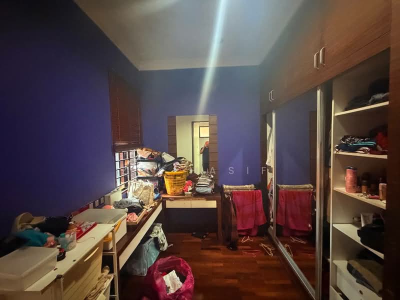 2-storey Terraced House for Sale in Alam Damai (Cheras) - Zul Hasif - PropertyGuru.com.my